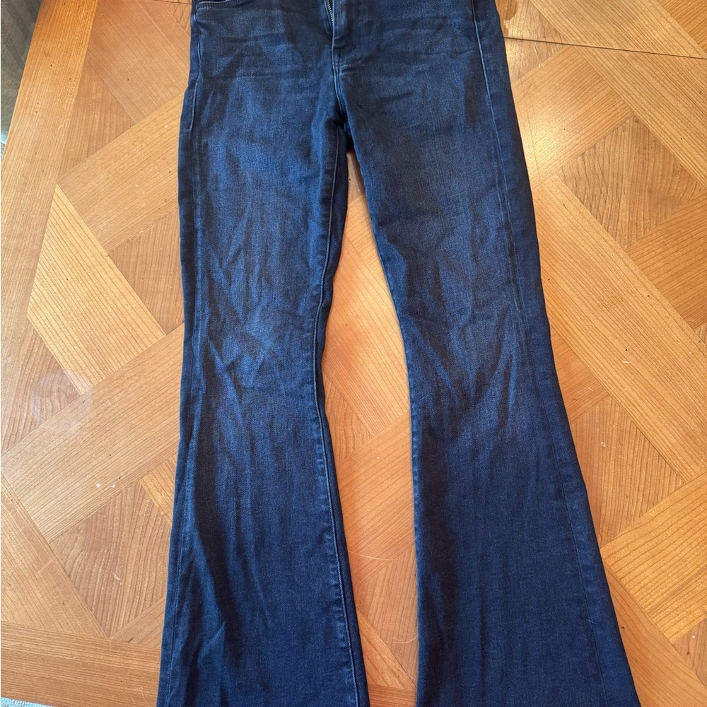 Mother THE WEEKENDER …DEEP END…size 27